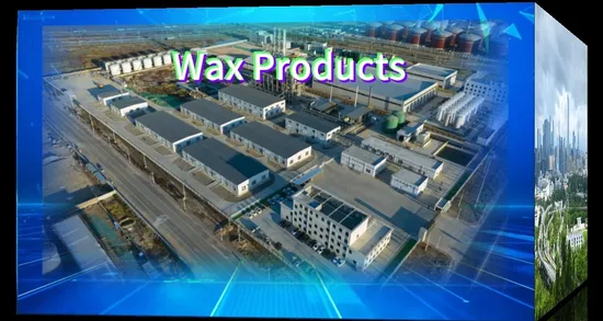 Hochschmierendes oxidiertes Polyethylenwachs für Gummi