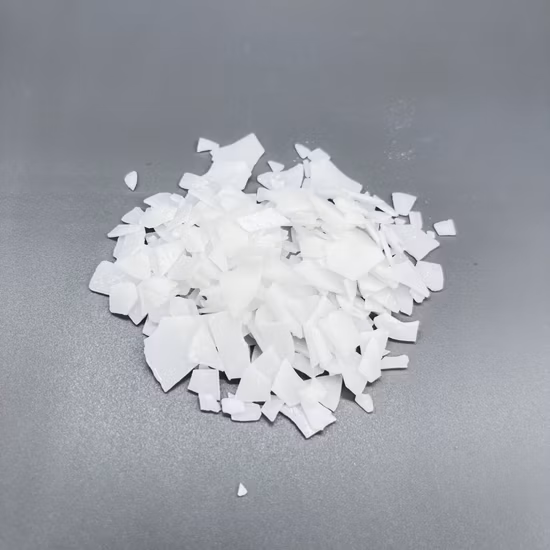 PE-Wachs Oxidiertes Polyethylenwachs für PVC und PVC-Stabilisatoren