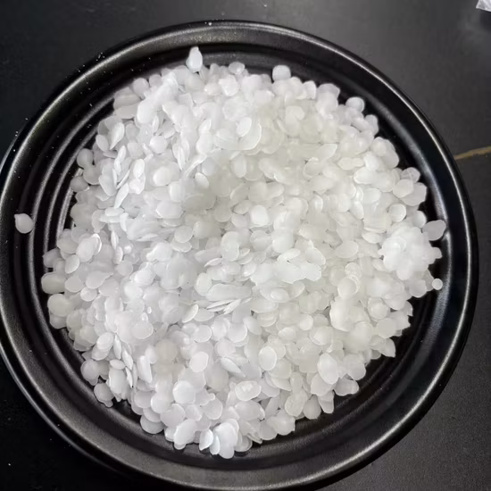 Vollständig raffiniertes Paraffinwachs der Marke Kunlun/Halbfeines Paraffinwachs/Rohparaffinwachs 58