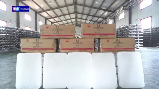 Paraffinwachs (58/60)