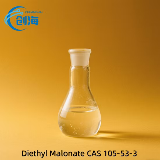 Bester Preis Sichere Lieferung Diethyl(phenylacetyl)malonat CAS 20320