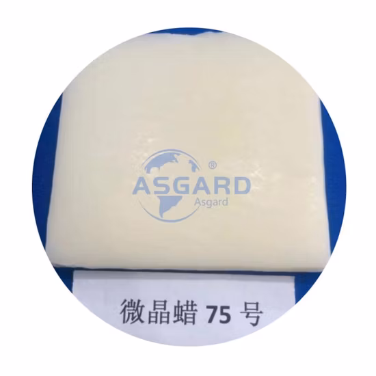 Spezialwachs für Kosmetik/Mikrokristallines Wachs für Kosmetik