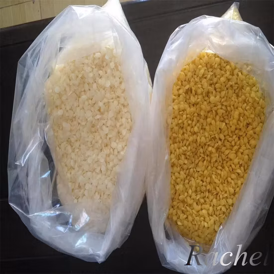 Hochwertiges mikrokristallines Wachs in Lebensmittelqualität